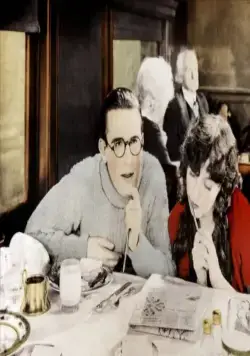 Первокурсник (1925) в хорошем качестве через торрент Первокурсник (1925) фильм в хорошем качестве через торрент