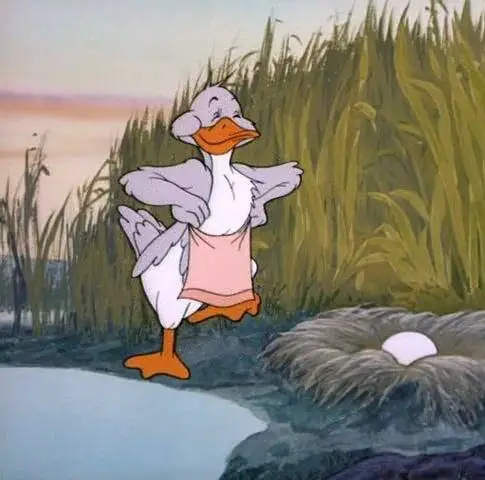 Мышонок и утенок против кота (1950) через торрент скачать Мышонок и утенок против кота (1950) мультфильм через торрент скачать