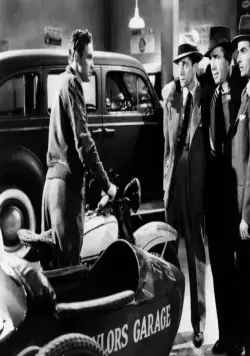 Невидимые полосы (1939) в хорошем качестве через торрент Невидимые полосы (1939) фильм в хорошем качестве через торрент