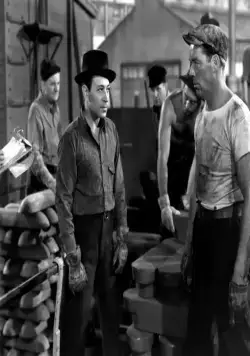 Невидимые полосы (1939) через торрент скачать Невидимые полосы (1939) фильм через торрент скачать