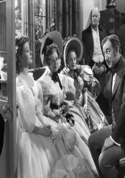 Гордость и предубеждение (1940) в хорошем качестве через торрент Гордость и предубеждение (1940) фильм в хорошем качестве через торрент