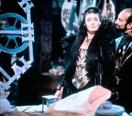 К концу времен (1996) через торрент бесплатно К концу времен (1996) фильм через торрент бесплатно