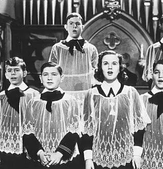 Без ума от музыки (1938) через торрент скачать Без ума от музыки (1938) фильм через торрент скачать