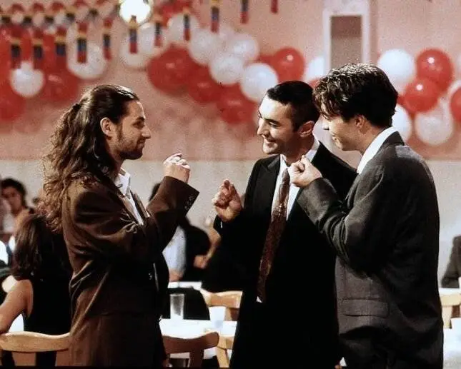 Быстро и без боли (1998) через торрент скачать Быстро и без боли (1998) фильм через торрент скачать