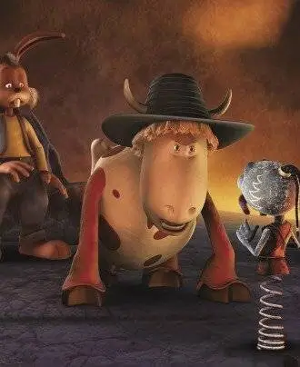 Дугал (2006) через торрент скачать Дугал (2006) мультфильм через торрент скачать