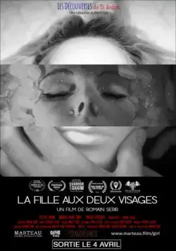 Скачать Девушка с двумя лицами / La Fille aux 2 visages (2016) фильм через торрент на русском