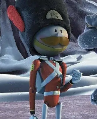 Дугал (2006) через торрент бесплатно Дугал (2006) мультфильм через торрент бесплатно