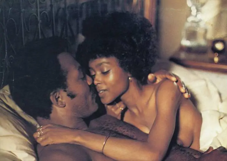 Ганн (1972) через торрент скачать Ганн (1972) фильм через торрент скачать