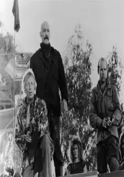 Глаз тигра (1986) через торрент скачать Глаз тигра (1986) фильм через торрент скачать