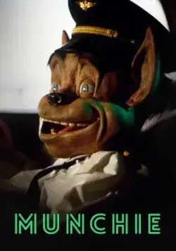 Манчи / Munchie (1992) фильм скачать через торрент в хорошем качестве