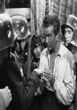 Золотые серьги (1947) через торрент скачать Золотые серьги (1947) фильм через торрент скачать