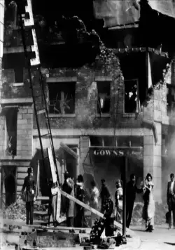 Сан-Франциско (1936) через торрент бесплатно Сан-Франциско (1936) фильм через торрент бесплатно