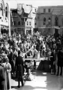 Сан-Франциско (1936) через торрент скачать Сан-Франциско (1936) фильм через торрент скачать