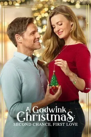 Рождественская надежда: Второй шанс на первую любовь / A Godwink Christmas: Second Chance, First Love (2020) фильм скачать через торрент в хорошем качестве