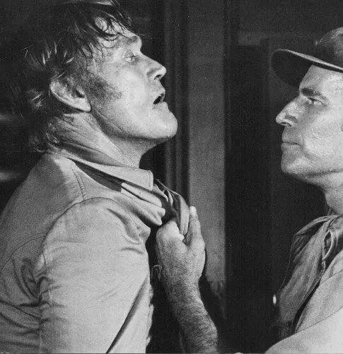 Зеленый сойлент (1973) в хорошем качестве через торрент Зеленый сойлент (1973) фильм в хорошем качестве через торрент