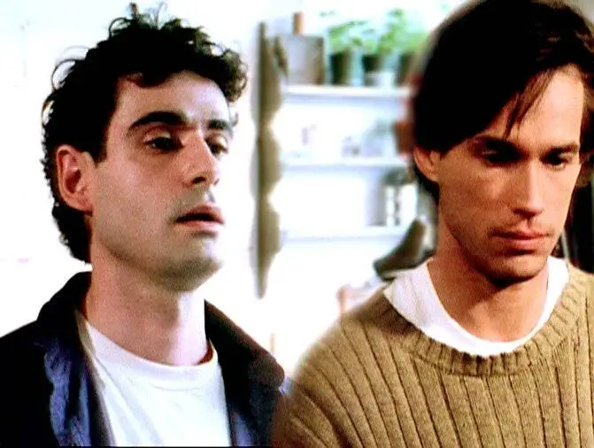 Эскорт (1996) через торрент бесплатно Эскорт (1996) фильм через торрент бесплатно