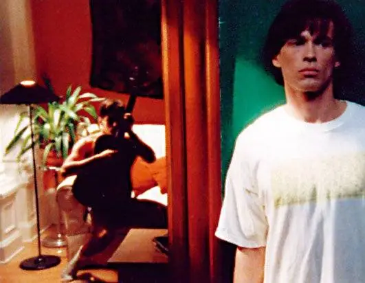 Эскорт (1996) в хорошем качестве через торрент Эскорт (1996) фильм в хорошем качестве через торрент