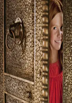 Лили - настоящая ведьма: Путешествие в Мандолан (2011) через торрент скачать Лили - настоящая ведьма: Путешествие в Мандолан (2011) фильм через торрент скачать