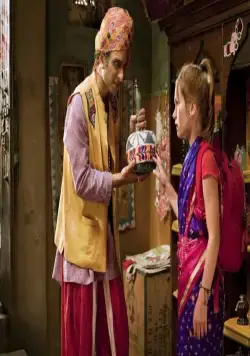 Лили - настоящая ведьма: Путешествие в Мандолан (2011) в хорошем качестве через торрент Лили - настоящая ведьма: Путешествие в Мандолан (2011) фильм в хорошем качестве через торрент