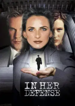 Самооборона / In Her Defense (1999) фильм скачать через торрент в хорошем качестве