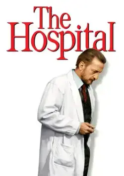 Больница / The Hospital (1971) фильм скачать через торрент в хорошем качестве