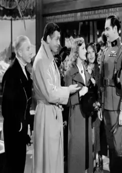 Восторг идиота (1939) через торрент скачать Восторг идиота (1939) фильм через торрент скачать