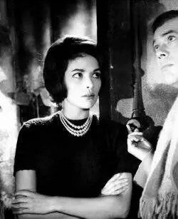 Зеленый лучник (1961) в хорошем качестве через торрент Зеленый лучник (1961) фильм в хорошем качестве через торрент