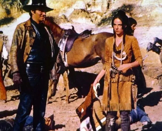 Рой Кольт и Винчестер Джек (1970) через торрент скачать Рой Кольт и Винчестер Джек (1970) фильм через торрент скачать