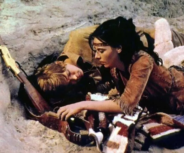 Рой Кольт и Винчестер Джек (1970) через торрент бесплатно Рой Кольт и Винчестер Джек (1970) фильм через торрент бесплатно