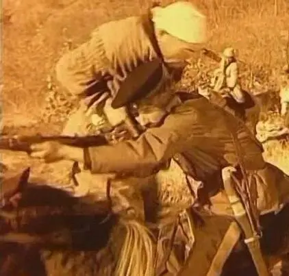 Амангельды (1939) через торрент скачать Амангельды (1939) фильм через торрент скачать