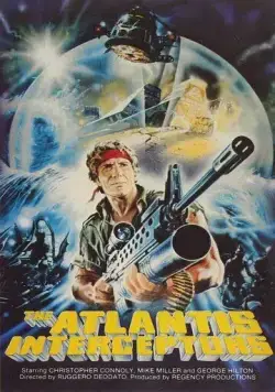 Хищники Атлантиды / I predatori di Atlantide (1983) фильм скачать через торрент в хорошем качестве