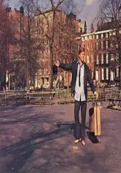 Босиком по парку (1967) через торрент бесплатно Босиком по парку (1967) фильм через торрент бесплатно