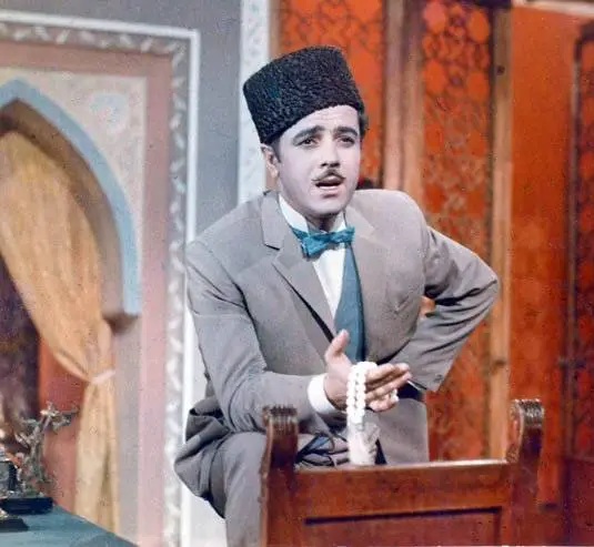 Аршин Мал Алан (1965) через торрент бесплатно Аршин Мал Алан (1965) фильм через торрент бесплатно