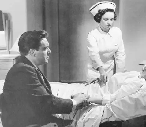 711 Оушен Драйв (1950) через торрент скачать 711 Оушен Драйв (1950) фильм через торрент скачать