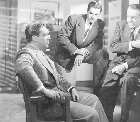 711 Оушен Драйв (1950) в хорошем качестве через торрент 711 Оушен Драйв (1950) фильм в хорошем качестве через торрент