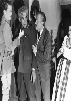 Остров мёртвых (1945) в хорошем качестве через торрент Остров мёртвых (1945) фильм в хорошем качестве через торрент