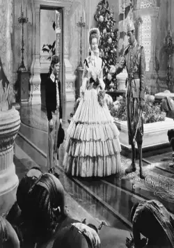 Анна и король Сиама (1946) через торрент бесплатно Анна и король Сиама (1946) фильм через торрент бесплатно