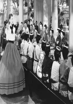 Анна и король Сиама (1946) в хорошем качестве через торрент Анна и король Сиама (1946) фильм в хорошем качестве через торрент