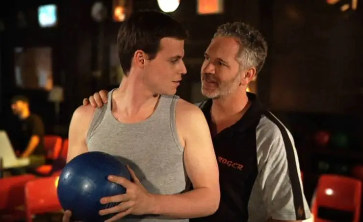 Медвежий город (2010) через торрент бесплатно Медвежий город (2010) фильм через торрент бесплатно