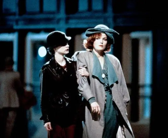 Канзас-Сити (1995) в хорошем качестве через торрент Канзас-Сити (1995) фильм в хорошем качестве через торрент