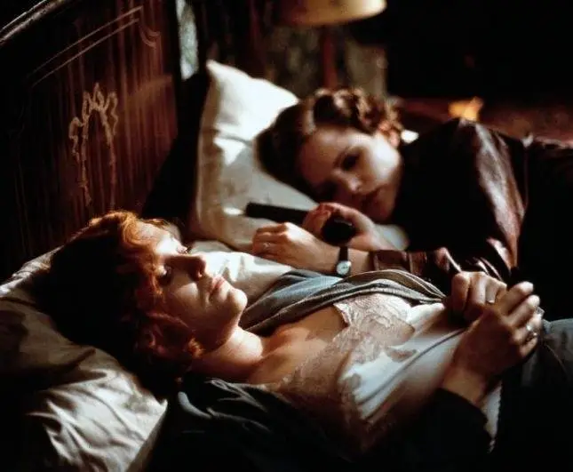 Канзас-Сити (1995) через торрент бесплатно Канзас-Сити (1995) фильм через торрент бесплатно