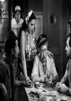 Такие разные судьбы (1954) через торрент бесплатно Такие разные судьбы (1954) фильм через торрент бесплатно