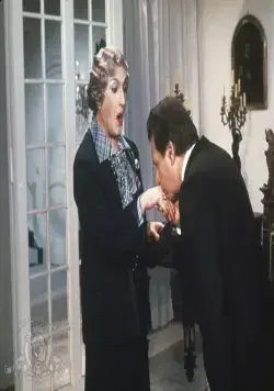 Клетка для чудаков (1978) через торрент бесплатно Клетка для чудаков (1978) фильм через торрент бесплатно