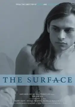 Скачать Поверхность / The Surface (2015) фильм через торрент на русском