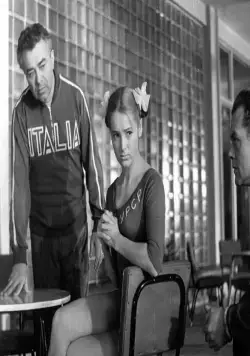 Серебряный тренер (1963) через торрент бесплатно Серебряный тренер (1963) фильм через торрент бесплатно