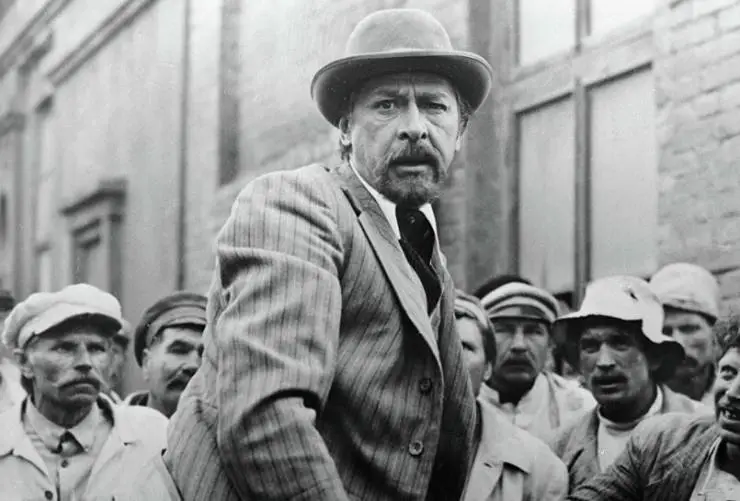 Враги (1978) через торрент скачать Враги (1978) фильм через торрент скачать