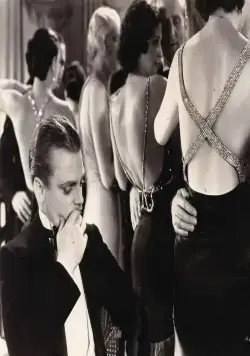 Безумная блондинка (1931) через торрент бесплатно Безумная блондинка (1931) фильм через торрент бесплатно