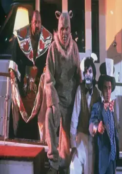 Большой калибр (1990) через торрент бесплатно Большой калибр (1990) фильм через торрент бесплатно