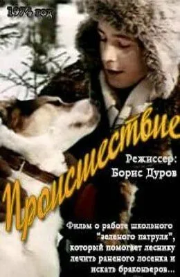 Происшествие (1974) фильм скачать через торрент в хорошем качестве
