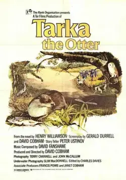 Скачать Выдра по имени Тарка / Tarka the Otter (1979) фильм через торрент на русском